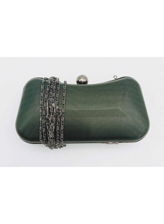 Çanta Aksesuar Abiye Çanta Kalıbı 4