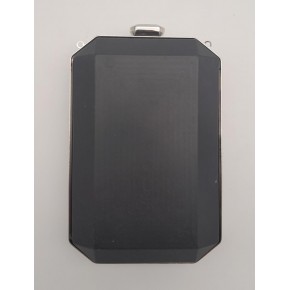 Çanta Aksesuar Abiye Çanta Kalıbı Dik Model Gümüş Metalli