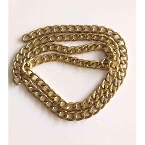 Çanta Aksesuar Açık Antik İnce Klasik Çanta Zinciri