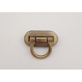 Çanta Aksesuar Açık Antik No:84 Kilit