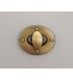 Çanta Aksesuar Açık Antik No:85 Kilit