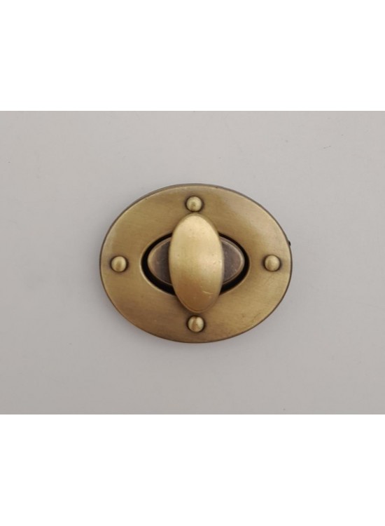 Çanta Aksesuar Açık Antik No:85 Kilit Çanta Aksesuar Açık Antik No:85 Kilit