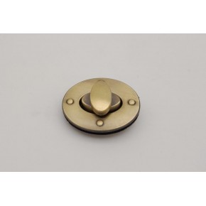 Çanta Aksesuar Açık Antik No:85 Kilit