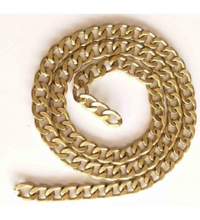 Çanta Aksesuar Açık Antik Renk Klasik Çanta Zinciri