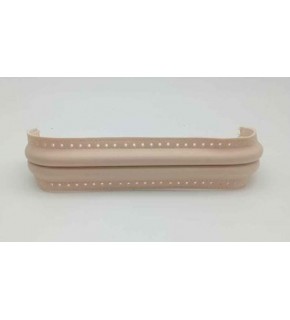 Çanta Aksesuar Açık Bej Derili 25 Cm Gizli Çanta Bursu