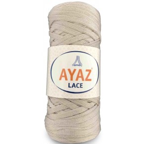 Çanta Aksesuar Açık Gri Polyester Ribbon İp