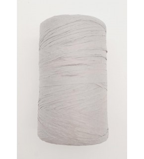 Çanta Aksesuar Açık Gri Renk Angel Rafya İp