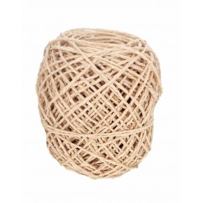 Çanta Aksesuar Açık Hasır 50 Gr Sarılmış Kağıt İp