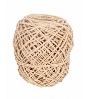 Çanta Aksesuar Açık Hasır 50 Gr Sarılmış Kağıt İp