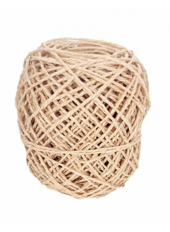 Çanta Aksesuar Açık Hasır 50 Gr Sarılmış Kağıt İp Çanta Aksesuar Açık Hasır 50 Gr Sarılmış Kağıt İp