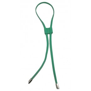 Çanta Aksesuar Açık Yeşil Büzgü