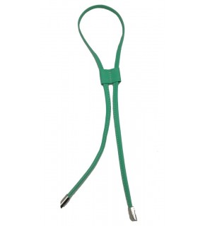 Çanta Aksesuar Açık Yeşil Büzgü