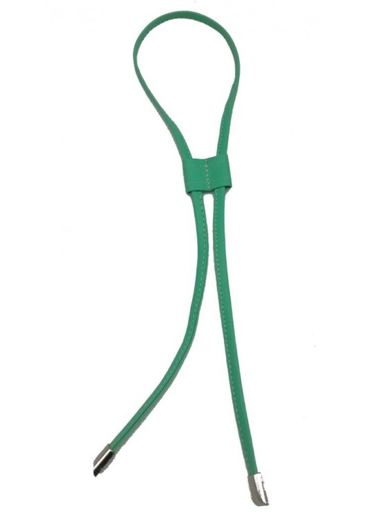 Çanta Aksesuar Açık Yeşil Büzgü