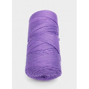 Çanta Aksesuar Angel Açık Mor Renk Polyester Makrome