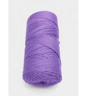 Çanta Aksesuar Angel Açık Mor Renk Polyester Makrome