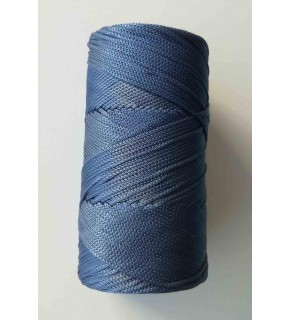 Çanta Aksesuar Angel Pp Makrome İp A-13