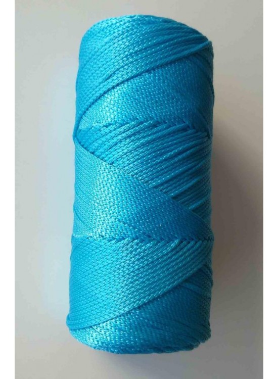 Çanta Aksesuar Angel Pp Makrome İp A-17