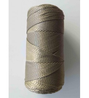 Çanta Aksesuar Angel Pp Makrome İp A-21