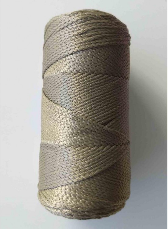 Çanta Aksesuar Angel Pp Makrome İp A-21