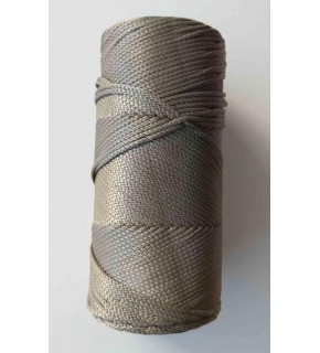 Çanta Aksesuar Angel Pp Makrome İp A-22