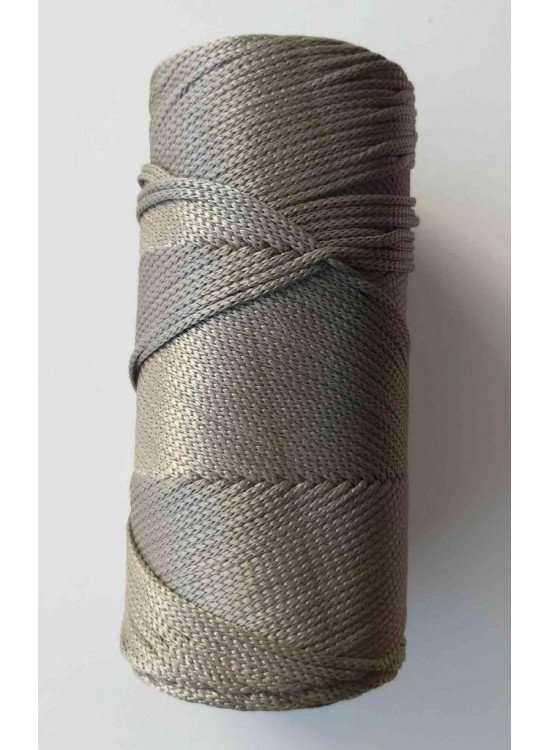 Çanta Aksesuar Angel Pp Makrome İp A-22