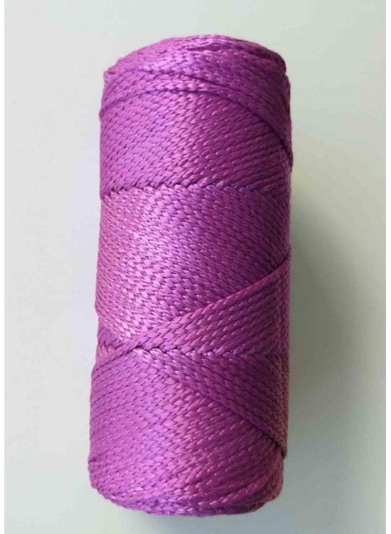 Çanta Aksesuar Angel Pp Makrome İp A-23