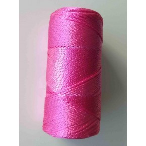 Çanta Aksesuar Angel Pp Makrome İp A-24