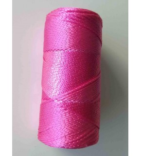 Çanta Aksesuar Angel Pp Makrome İp A-24