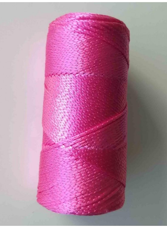 Çanta Aksesuar Angel Pp Makrome İp A-24