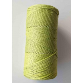 Çanta Aksesuar Angel Pp Makrome İp A-31