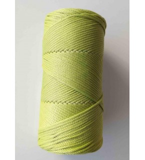 Çanta Aksesuar Angel Pp Makrome İp A-31