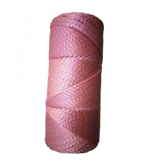 Çanta Aksesuar Angel Pp Makrome İp A-37