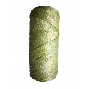 Çanta Aksesuar Angel Pp Makrome İp A-40