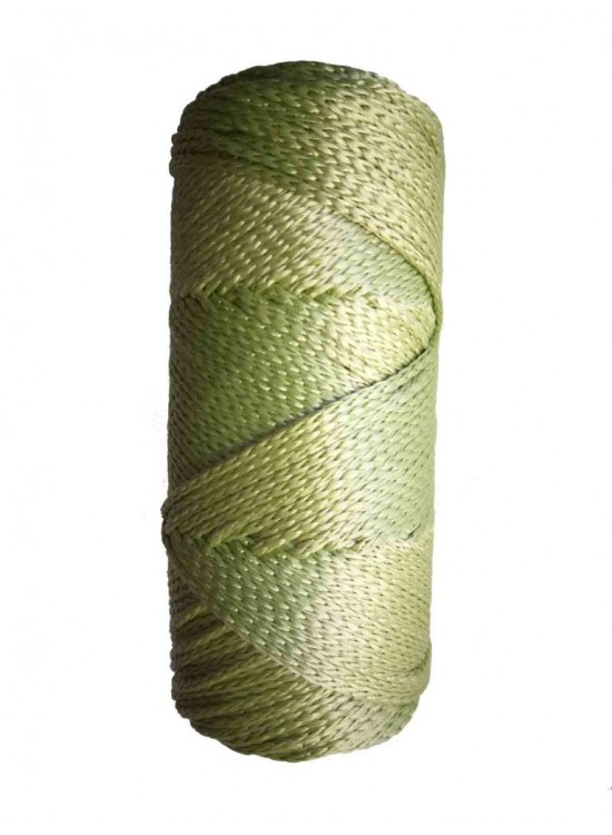 Çanta Aksesuar Angel Pp Makrome İp A-40