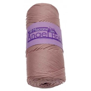 Çanta Aksesuar Angel Pp Makrome İp A-42