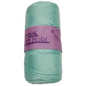 Çanta Aksesuar Angel Pp Makrome İp A-46