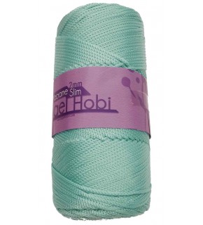 Çanta Aksesuar Angel Pp Makrome İp A-46