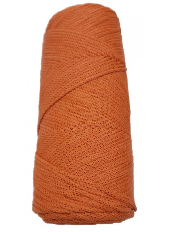 Çanta Aksesuar Angel Pp Makrome İp A-49