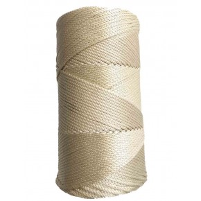 Çanta Aksesuar Angel Pp Makrome İp Bej No:16