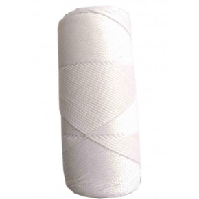 Çanta Aksesuar Angel Pp Makrome İp Beyaz No:30