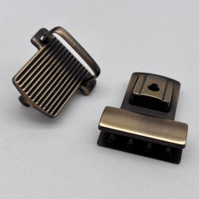 Çanta Aksesuar Antik Anahtar Model  Çanta Kilidi