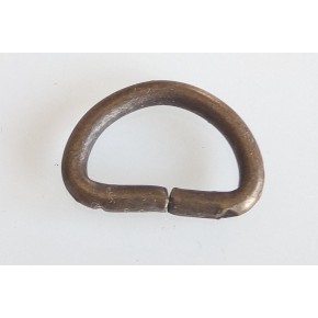 Çanta Aksesuar Antik D Halka 1 Adet