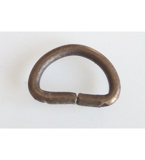 Çanta Aksesuar Antik D Halka 1 Adet