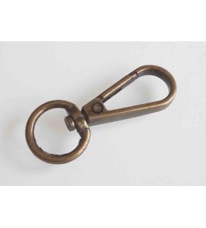 Çanta Aksesuar Antik Kanca 1 Adet