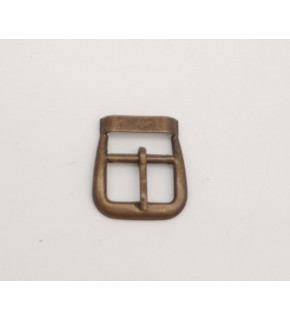 Çanta Aksesuar Antik Renk 2 Cm Çanta Tokası