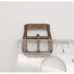 Çanta Aksesuar Antik Renk 2 Cm Çanta Tokası