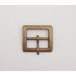 Çanta Aksesuar Antik Renk 2x1.5 cm Çanta Tokası 1 Adet