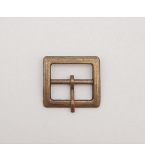 Çanta Aksesuar Antik Renk 2x1.5 cm Çanta Tokası 1 Adet