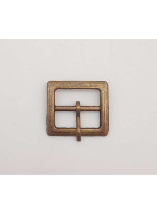 Çanta Aksesuar Antik Renk 2x1.5 cm Çanta Tokası 1 Adet