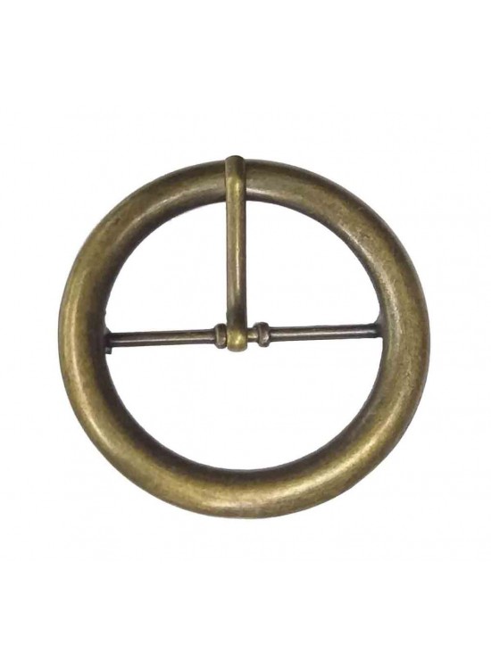 Çanta Aksesuar Antik Renk 4,5 Cm Çanta Tokası